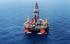 海洋石油工程專業(yè)承包資質(zhì)標(biāo)準(zhǔn)