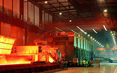 冶金工程施工總承包資質(zhì)標(biāo)準(zhǔn)