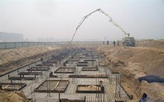 地基基礎(chǔ)工程專(zhuān)業(yè)承包資質(zhì)標(biāo)準(zhǔn)