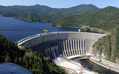 水利水電工程施工總承包資質(zhì)標(biāo)準(zhǔn)