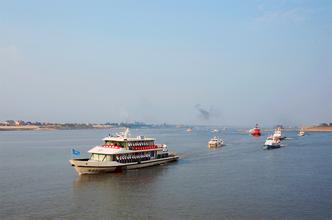 水運行業(yè)工程設計資質(zhì)標準