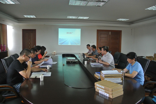 市政行業(yè)工程設(shè)計資質(zhì)標(biāo)準(zhǔn)