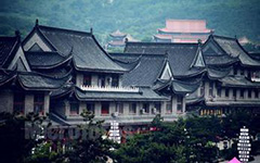 古建筑工程專(zhuān)業(yè)承包資質(zhì)標(biāo)準(zhǔn)