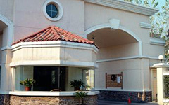 建筑裝修裝飾工程專(zhuān)業(yè)承包資質(zhì)標(biāo)準(zhǔn)