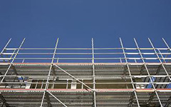 模板腳手架專(zhuān)業(yè)承包資質(zhì)標(biāo)準(zhǔn)