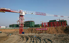 起重設(shè)備安裝工程專(zhuān)業(yè)承包資質(zhì)標(biāo)準(zhǔn)