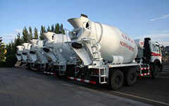 預(yù)拌混凝土專(zhuān)業(yè)承包資質(zhì)標(biāo)準(zhǔn)