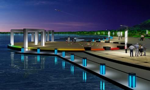 照明工程設(shè)計專項資質(zhì)