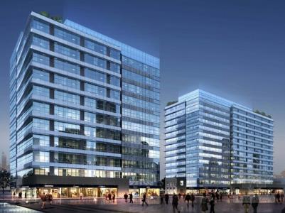 建筑幕墻工程設(shè)計專項資質(zhì)