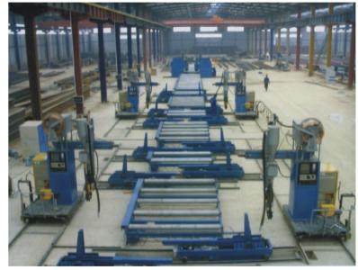 機(jī)電工程施工總承包資質(zhì)